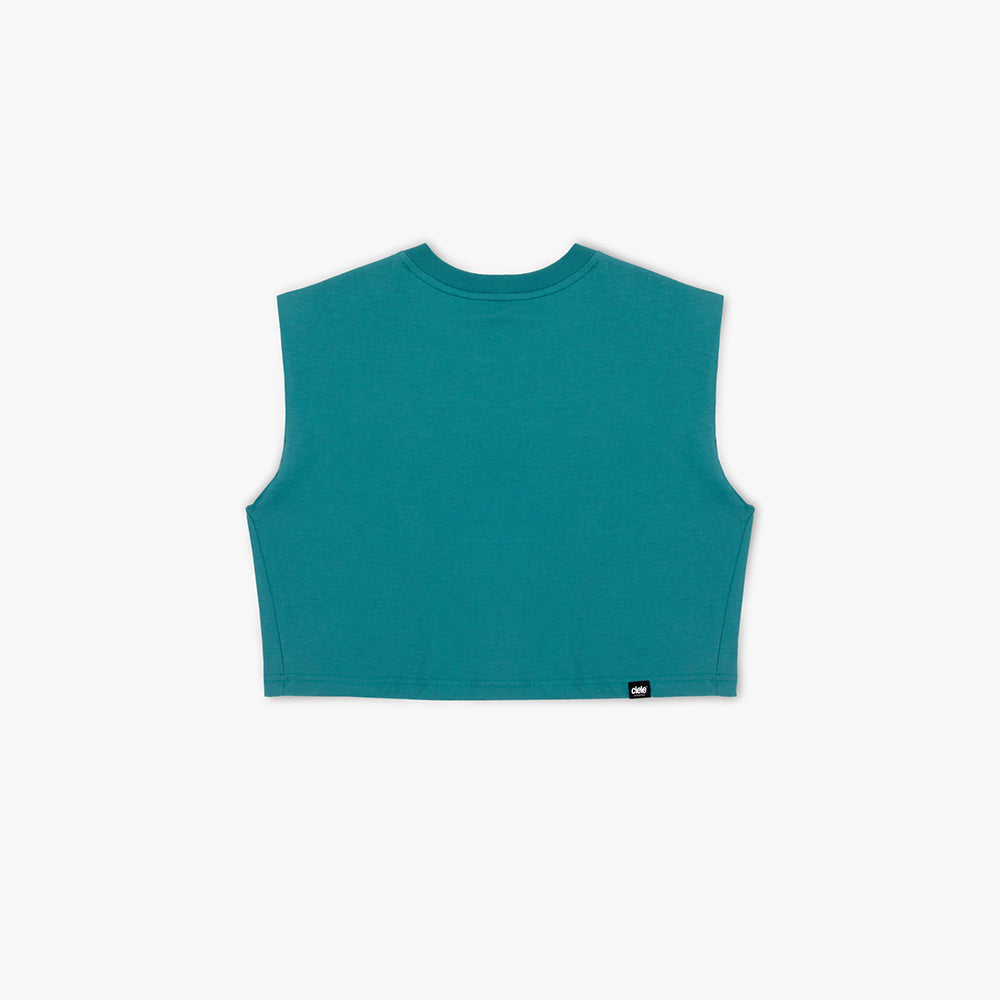 ciele-w-ortank-cropped-harbor-damen-tanktop image 4