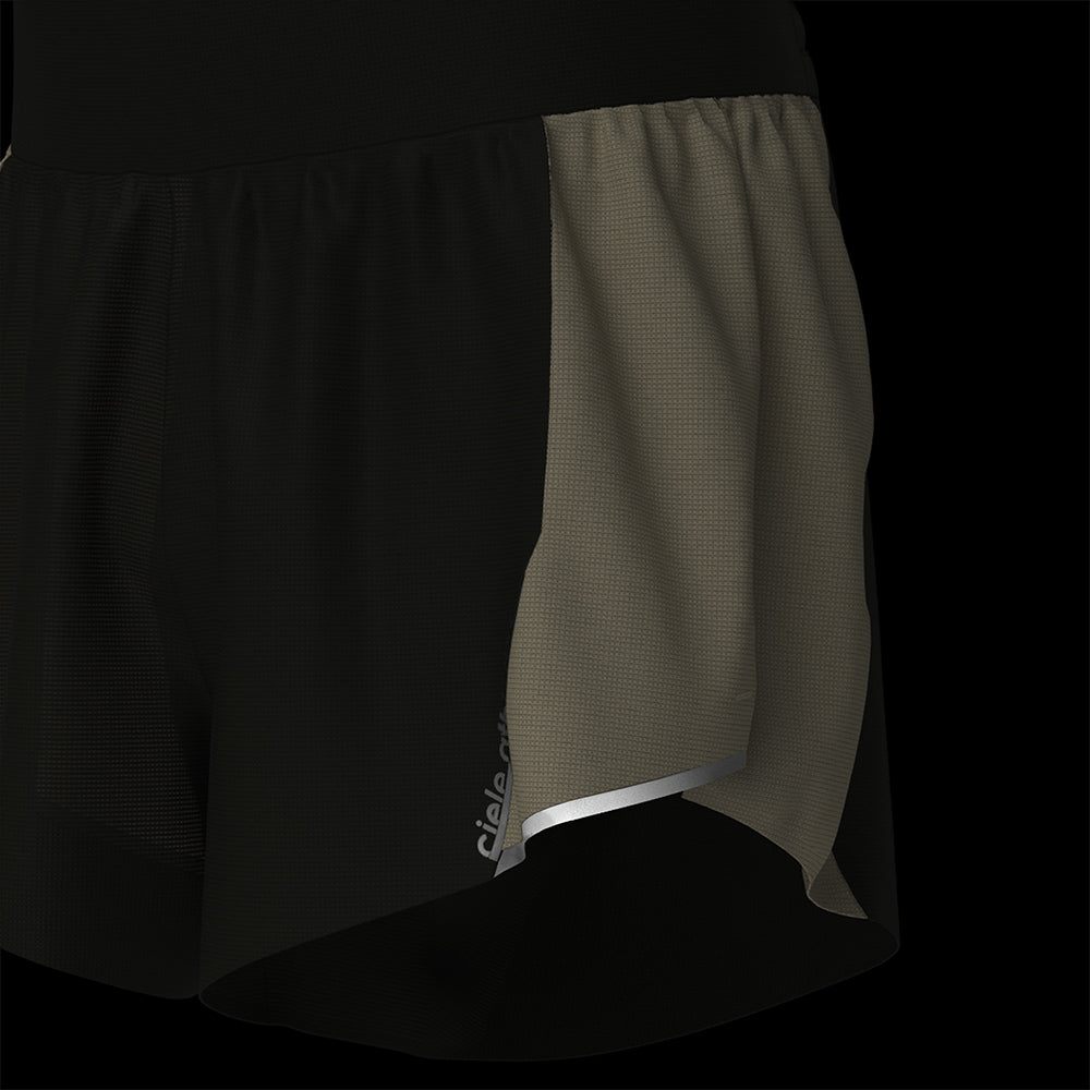 ciele-w-rdshort-brief-elite-laufshorts-crow image 6
