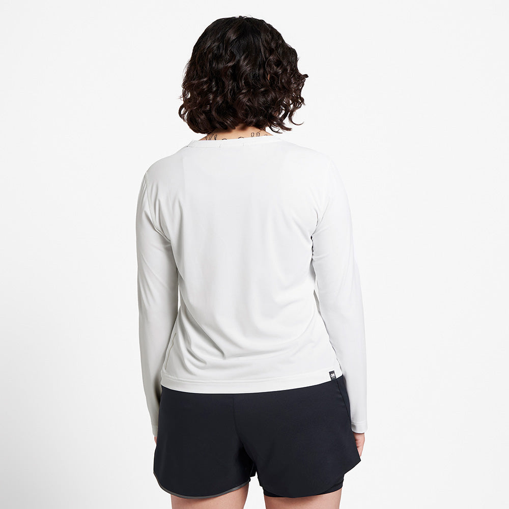 ciele-w-dlylongsleeve-ghost-longsleeve-damen-uv image 4