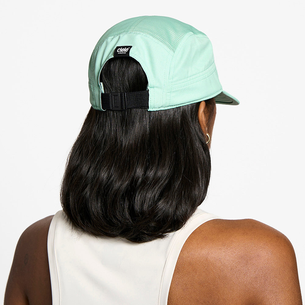 ciele-gocap-classic-laufcap-athletics-dusty-turquoise image 4
