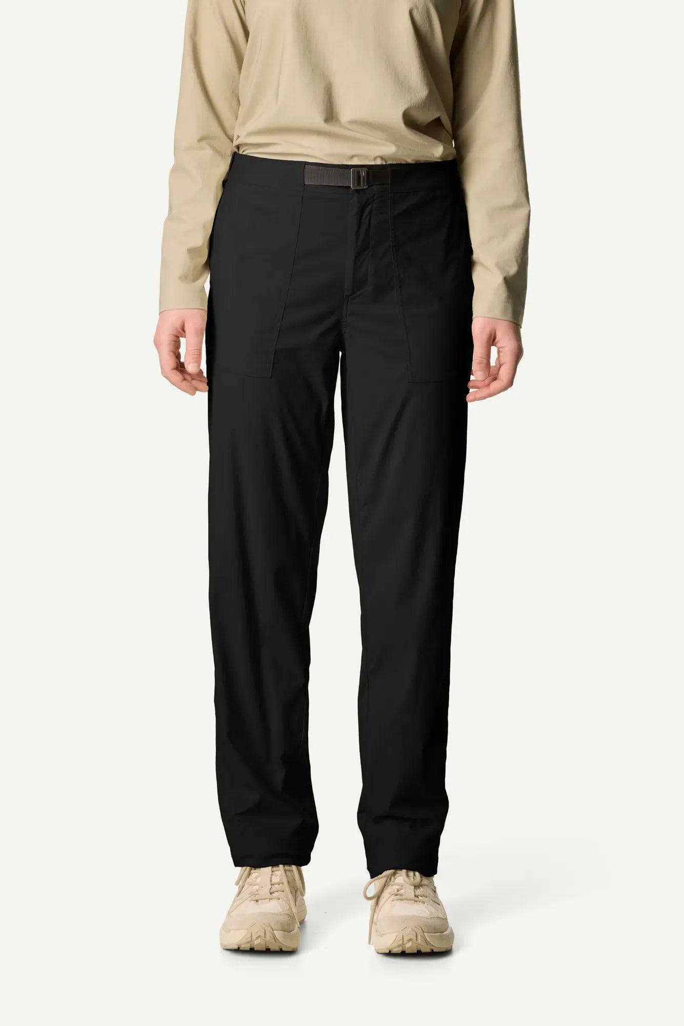 houdini-liquid-chore-pants-w-s-outdoorhose-damen-true-black image 7