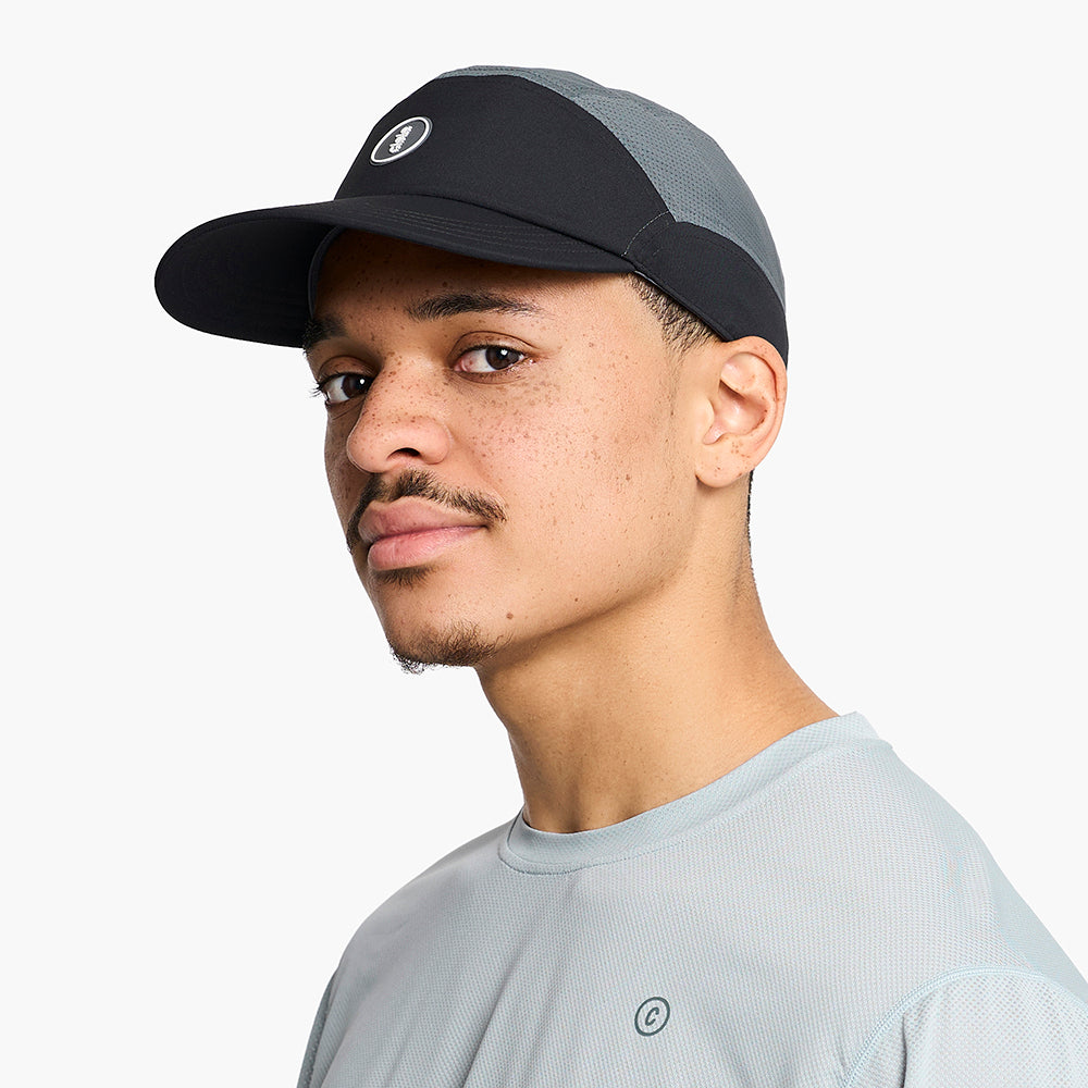 ciele-fstcap-sc-comp-laufcap-ninety-sl-black-race image 3