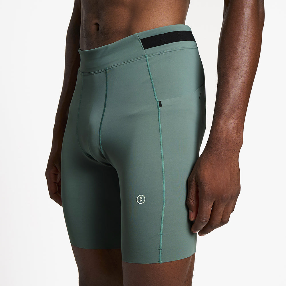 ciele-m-fsttight-short-8-tights-herren-silver-pine image 3