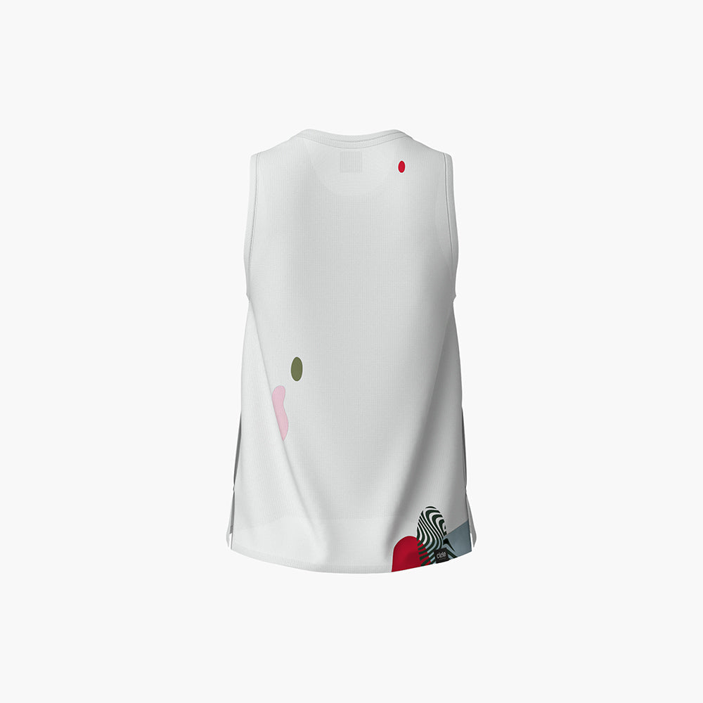 ciele-w-fstsinglet-singlet-distance-nirvana-atmungsaktiv image 3