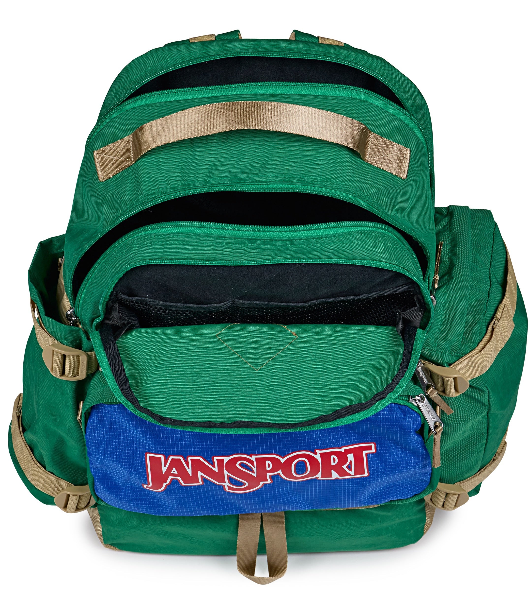jansport-seattle-pack-rucksack-jelly-kelly-retro-mit-fleecefutter image 8