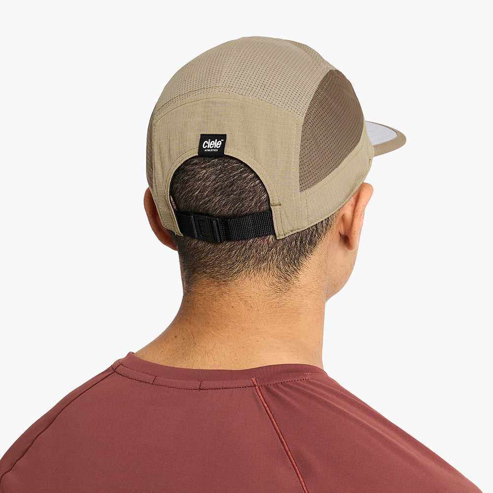 ciele-gocap-field-iconic-bar-laufcap-canvas-cub-upf-50 image 4