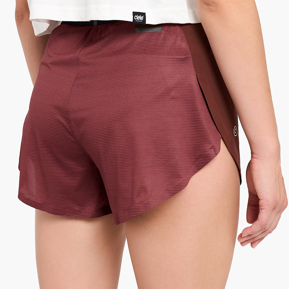 ciele-icnshort-shorts-andorra-damen-3-zoll-taschen image 3