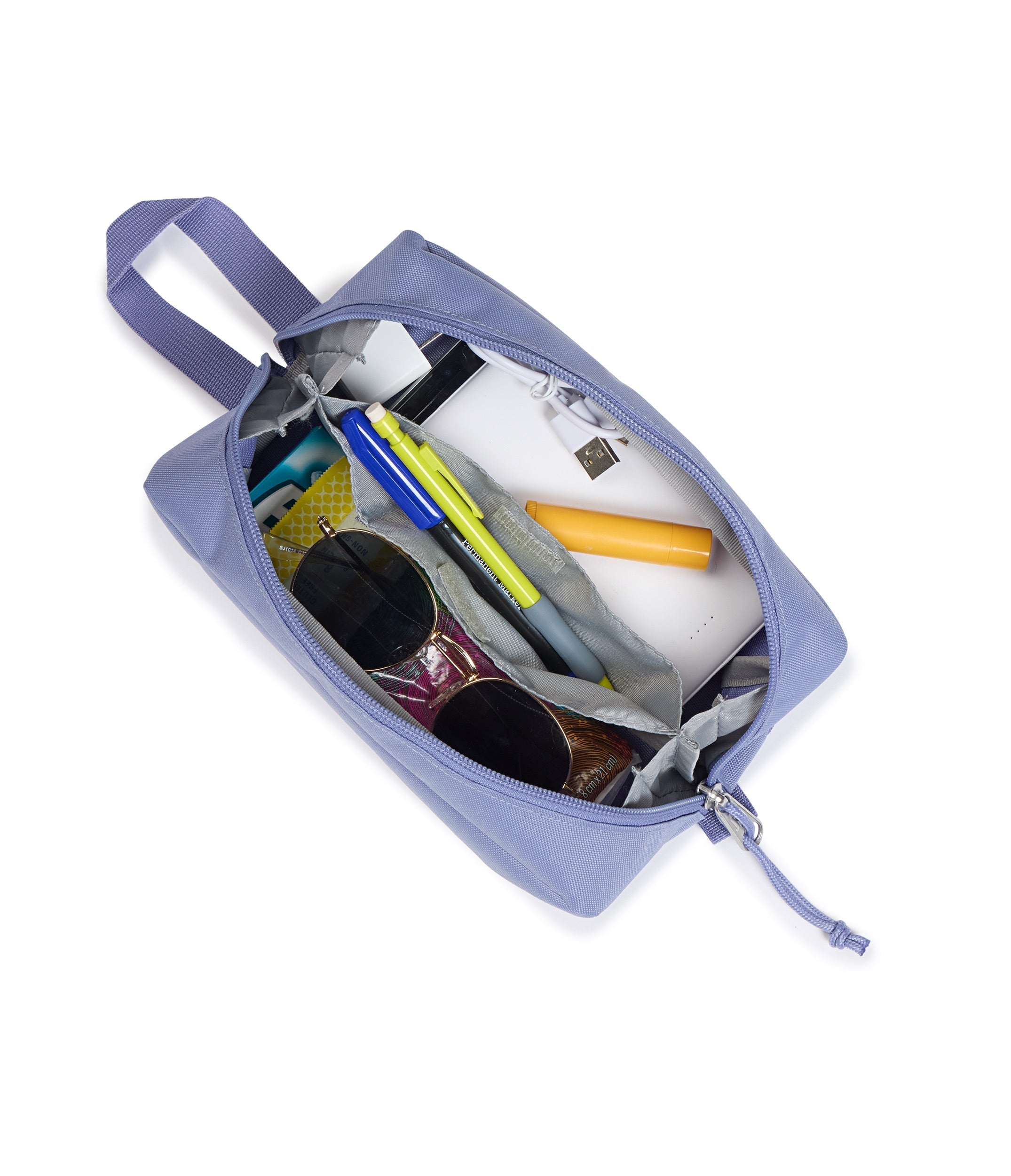 jansport-perfect-pouch-m-ppchen-lavander-ash image 4