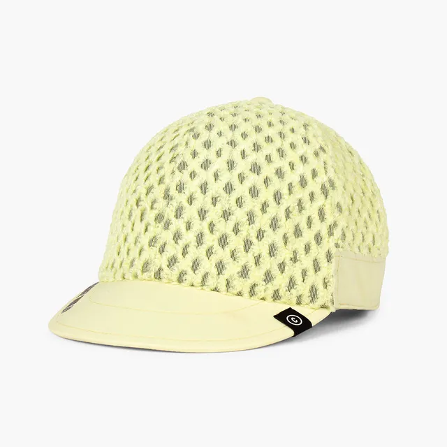 ciele-crwcap-sc-unisex-wintercap-glade-kurzer-schirm image 1