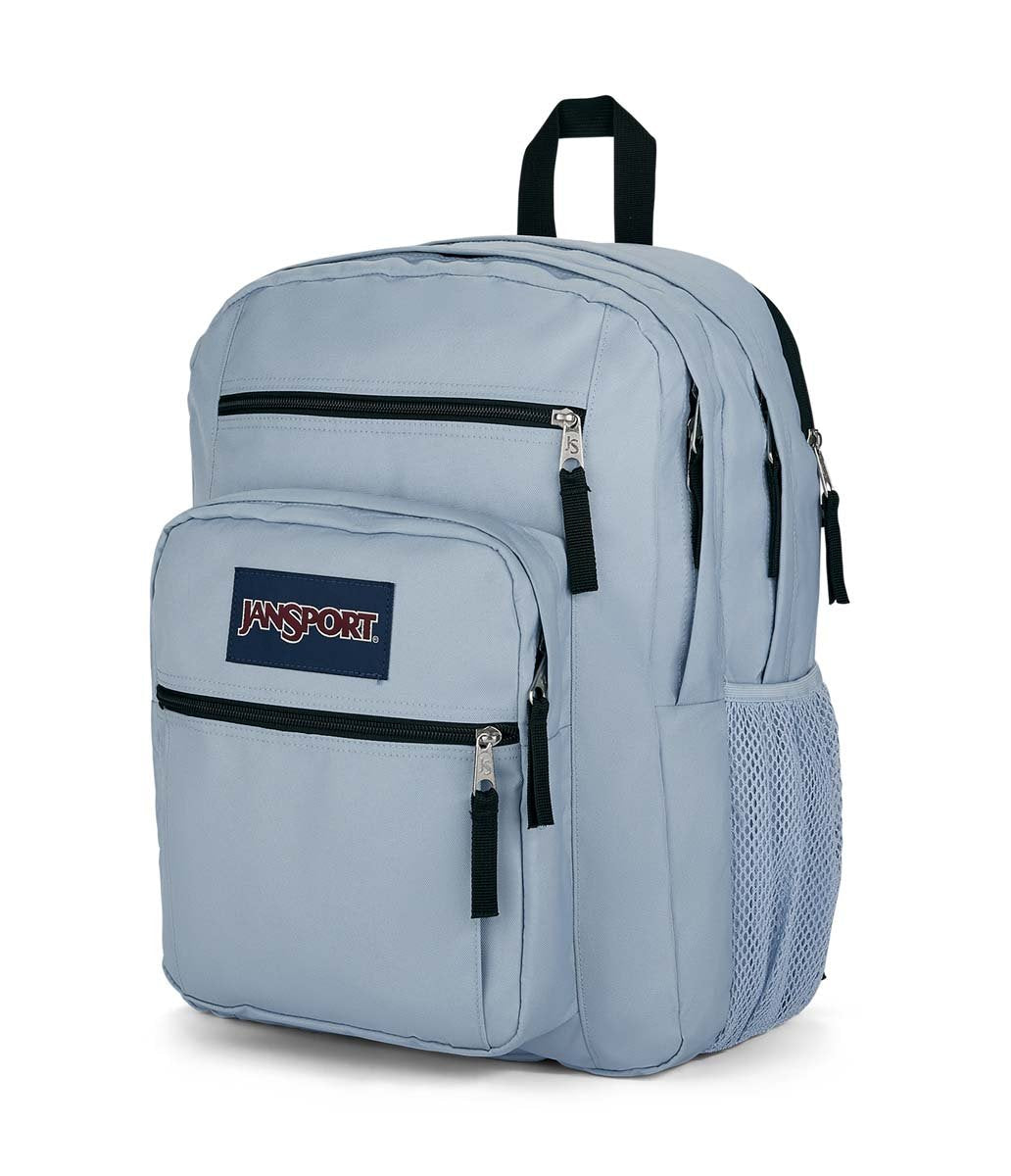 jansport-big-student-rucksack-blue-dusk-15-zoll-laptopfach image 2