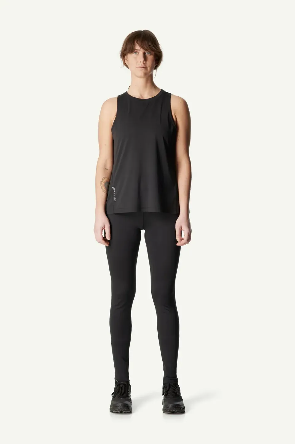 houdini-pace-w-s-air-tank-top-damen-true-black-leicht image 1