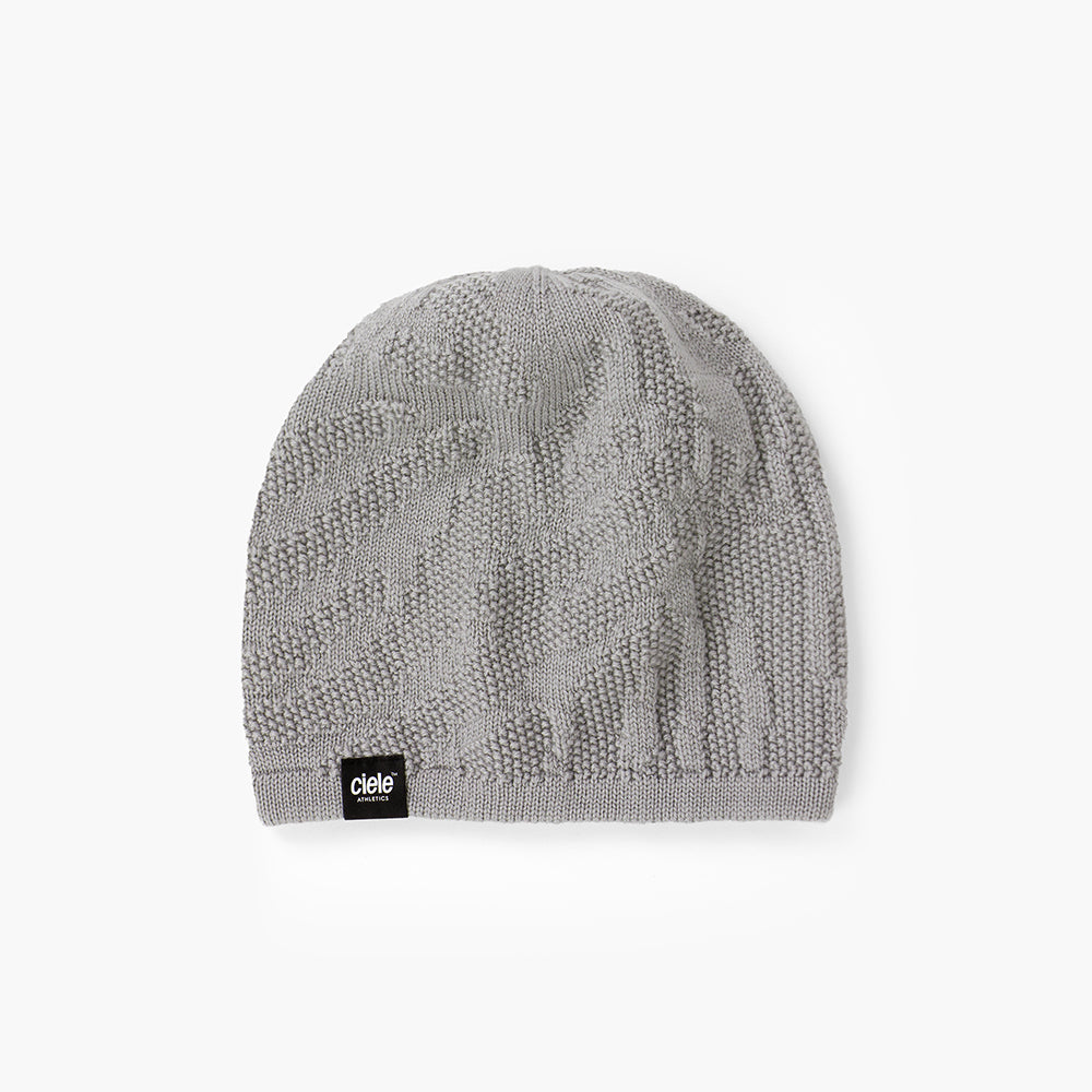 ciele-lgrbeanie-merino-m-tze-hellgrau image 1