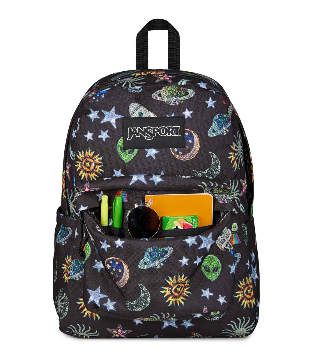 jansport-superbreak-plus-laptop-rucksack-galaxy-glam-muster image 8