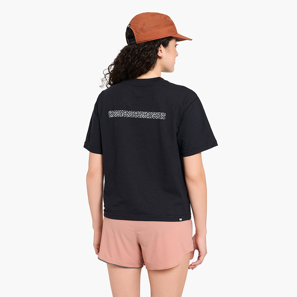 ciele-w-nsptshirt-hv-c-laufshirt-schwarz-damen image 3