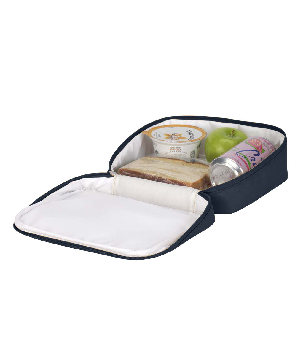jansport-lunch-break-lunchtasche-isoliert-navy image 4