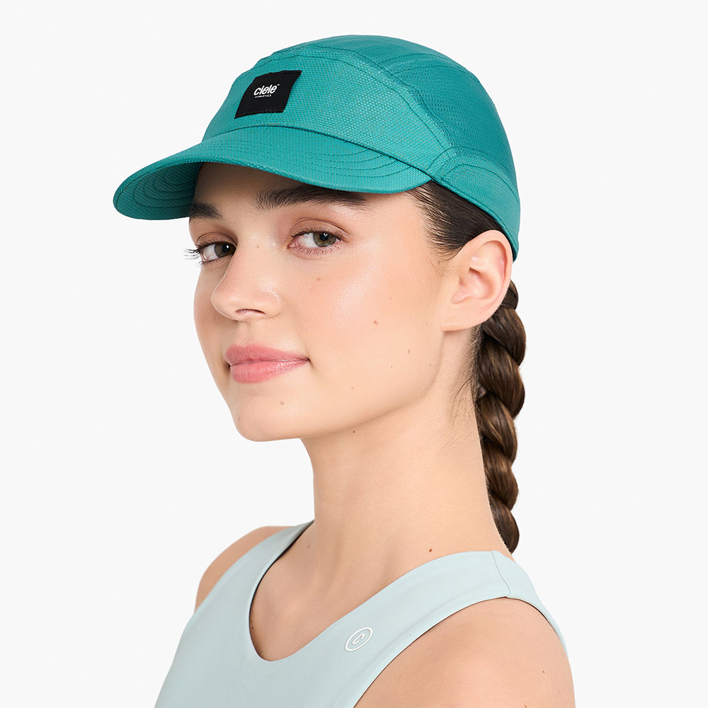 ciele-fstcap-sc-eq-frame-s-harbor-laufcap-blau image 3