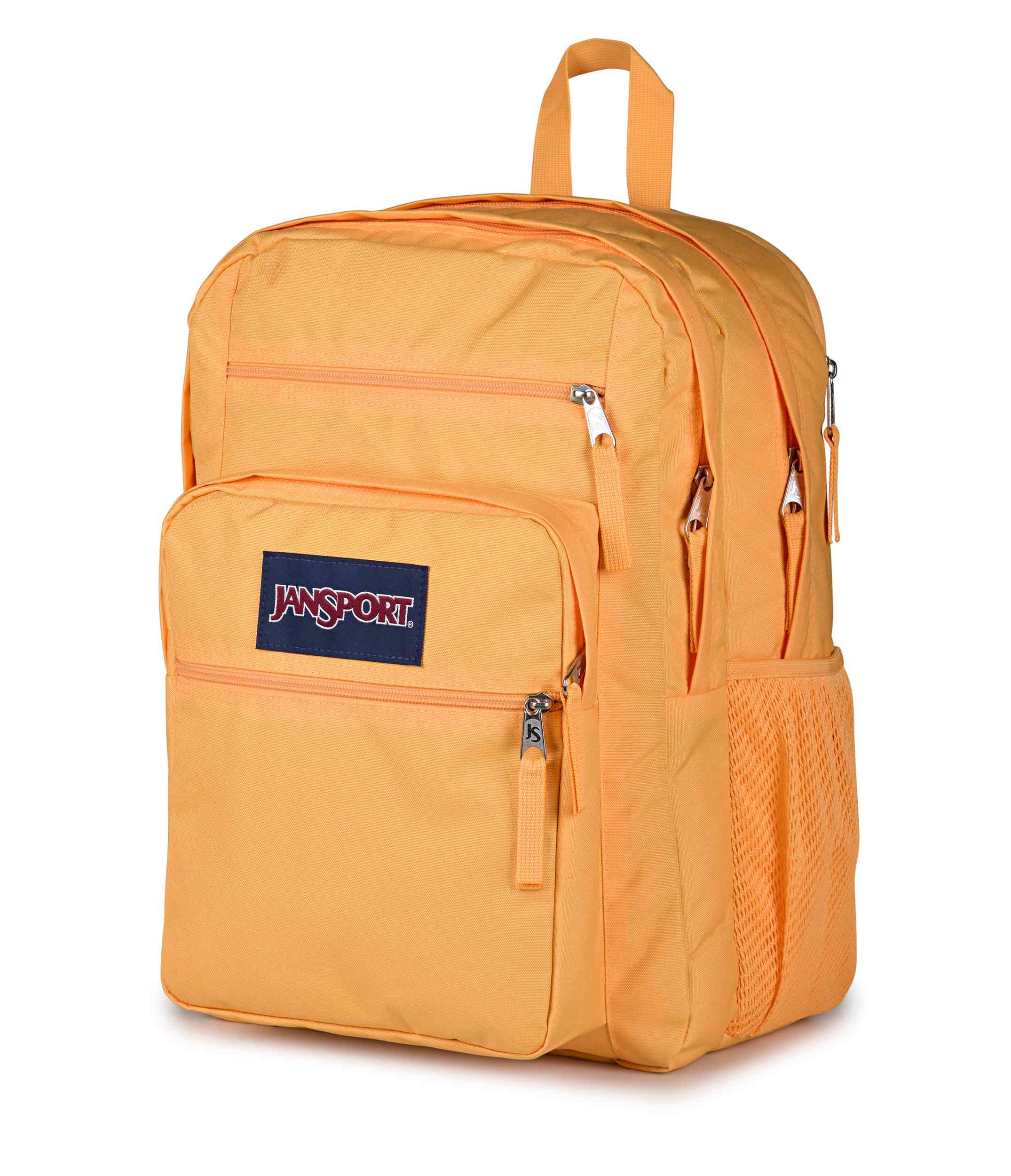 jansport-big-student-rucksack-orange-soda-15-zoll-gro image 3