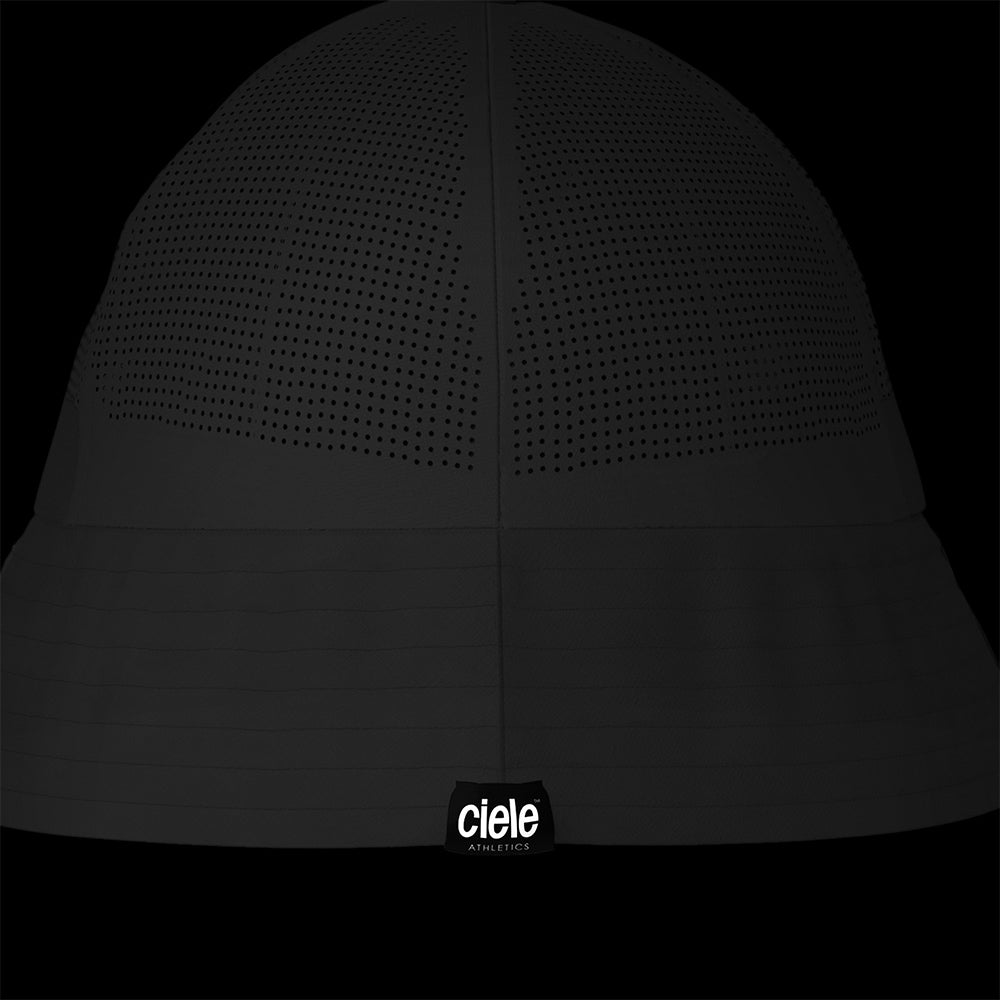 ciele-bchat-bucket-hat-qale-km-schwarz-s-m image 6