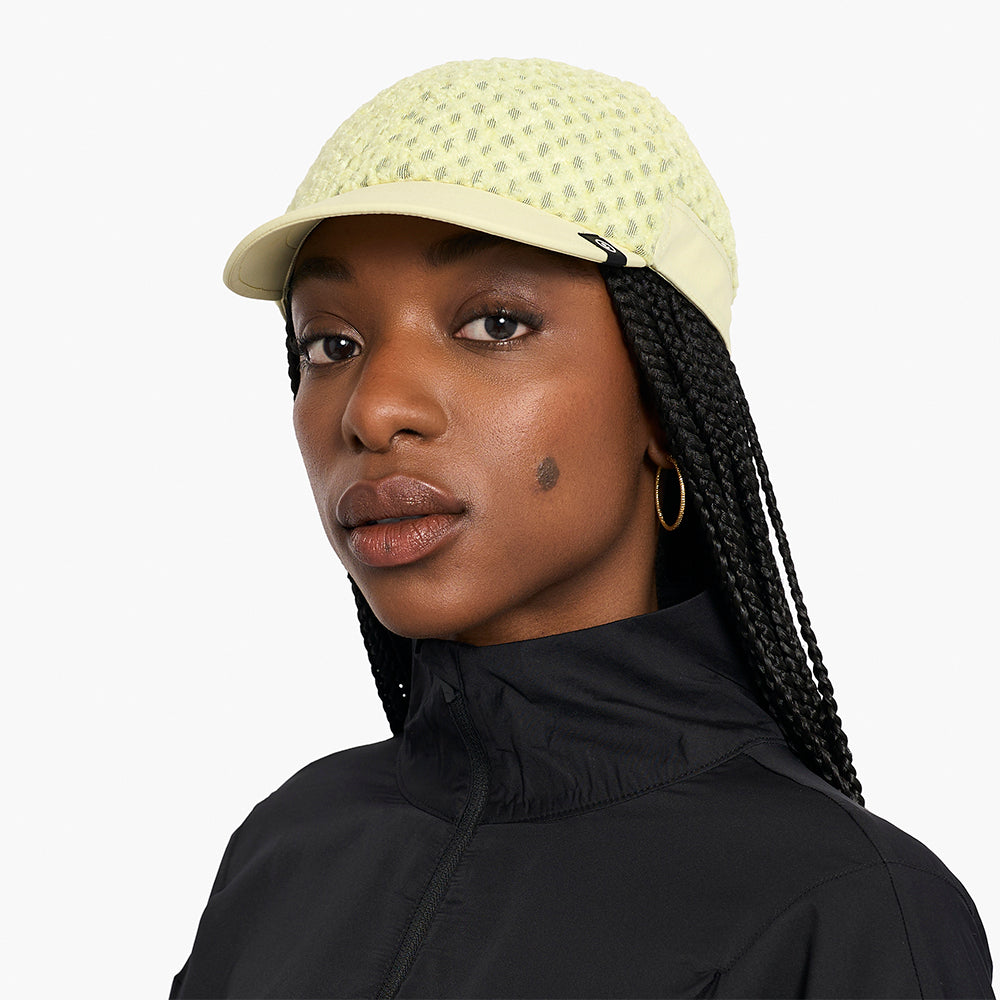 ciele-crwcap-sc-unisex-wintercap-glade-kurzer-schirm image 2