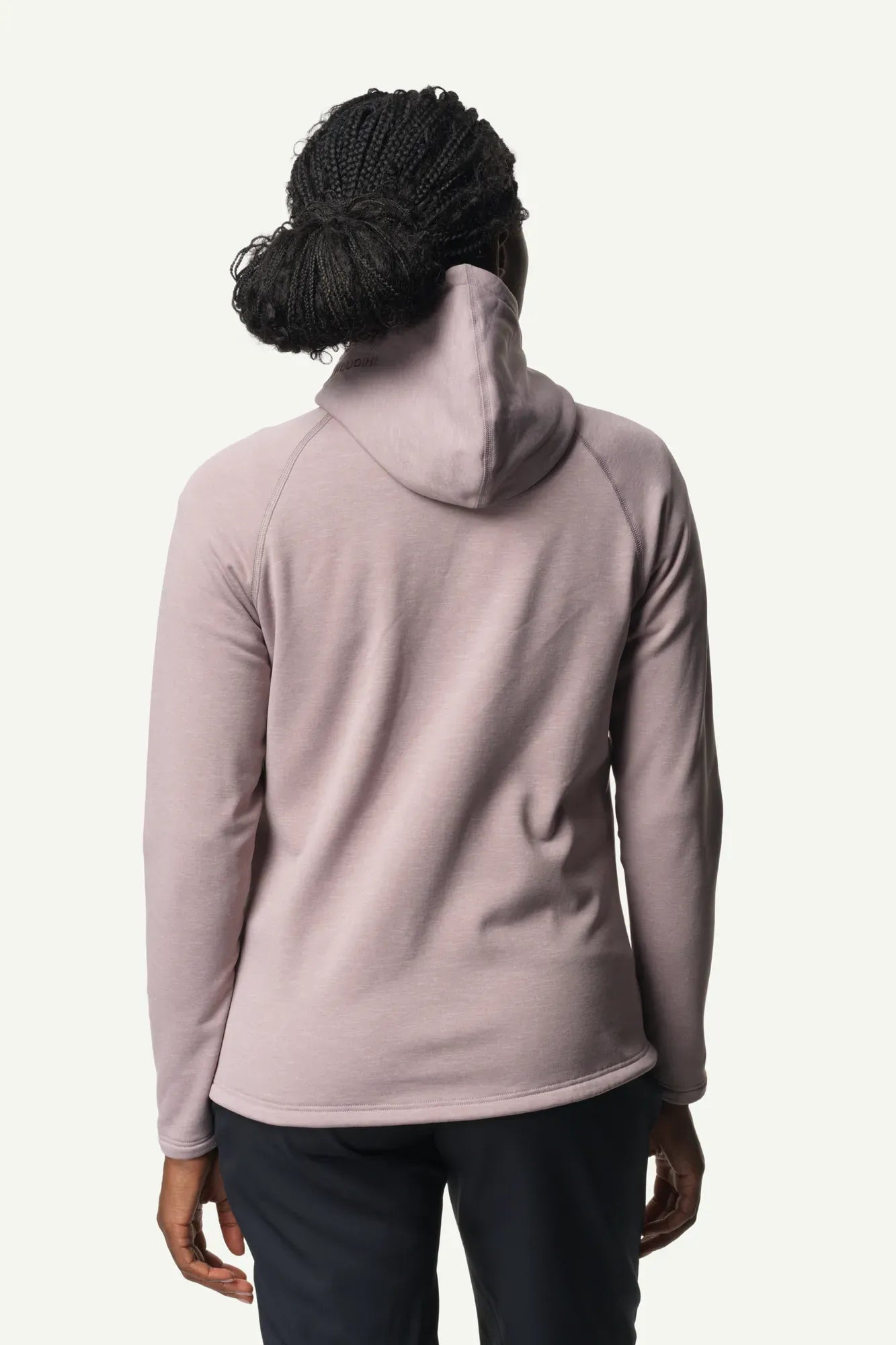 houdini-power-up-light-houdi-damen-fleecehoodie-leicht image 6