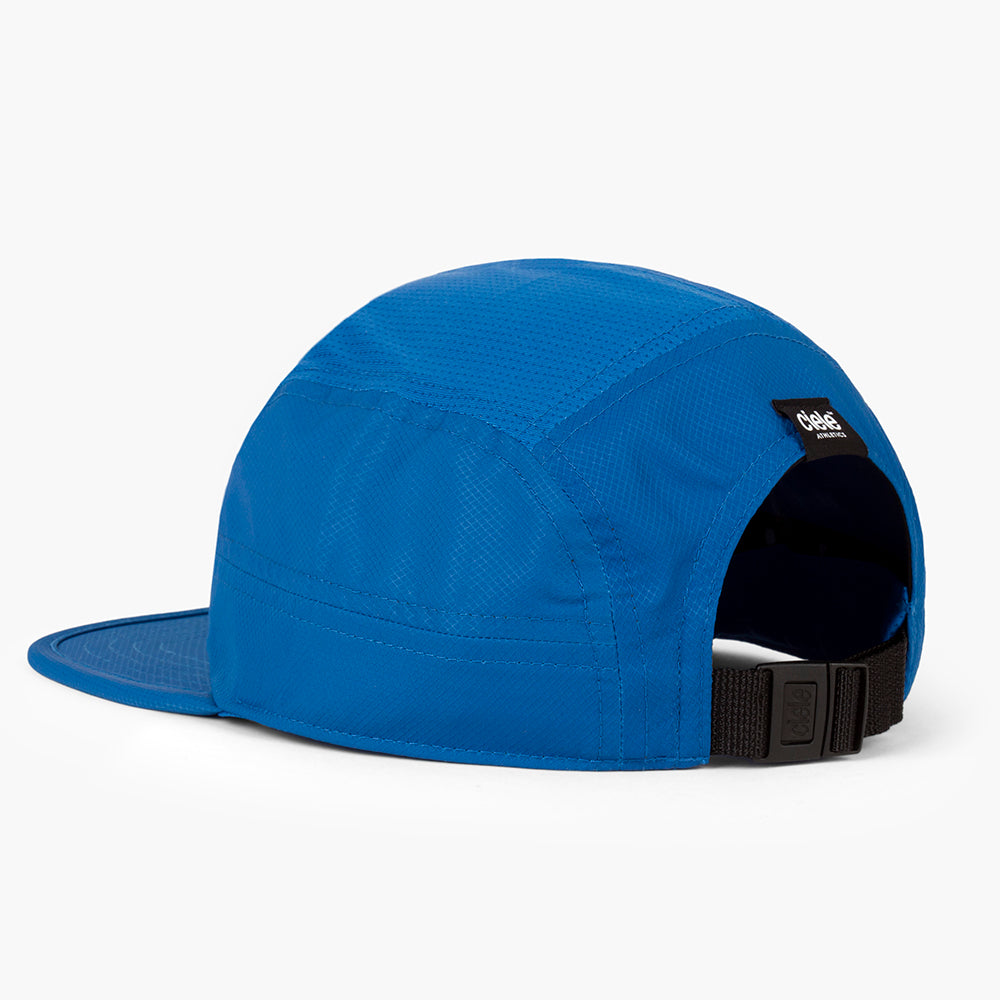 ciele-gocap-classic-athletics-laufcap-azure-blau image 5