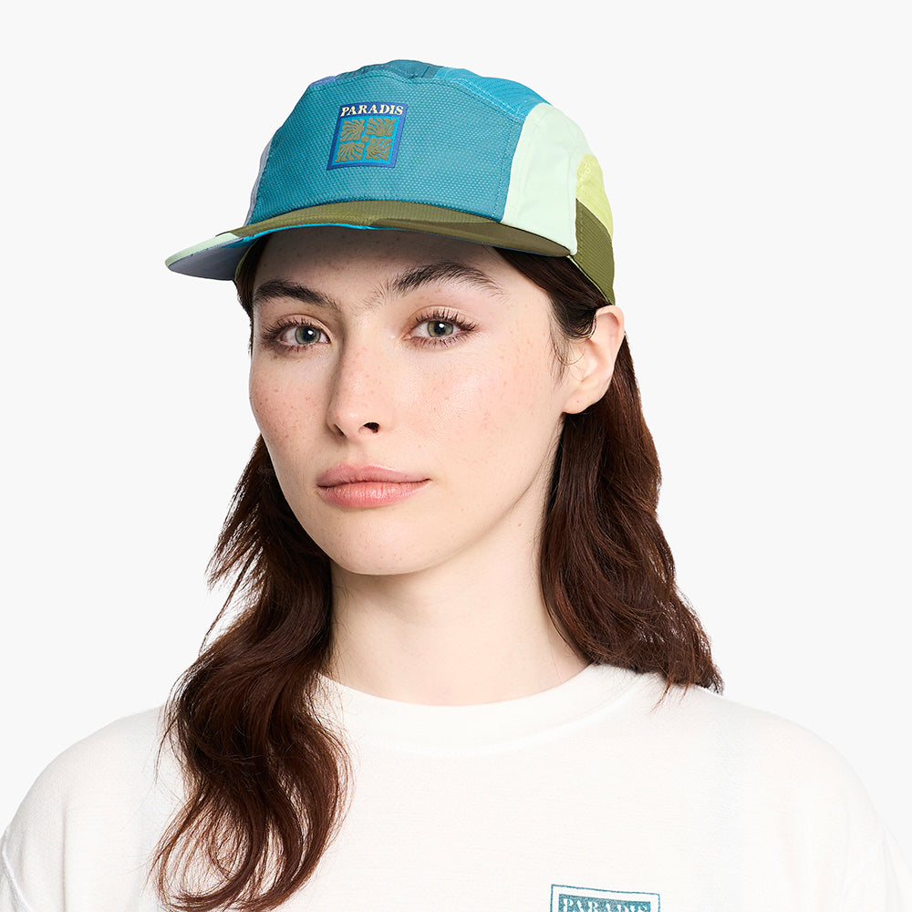 ciele-gocap-mrph-eq-paradis-lauf-cap-harbor-blau image 2