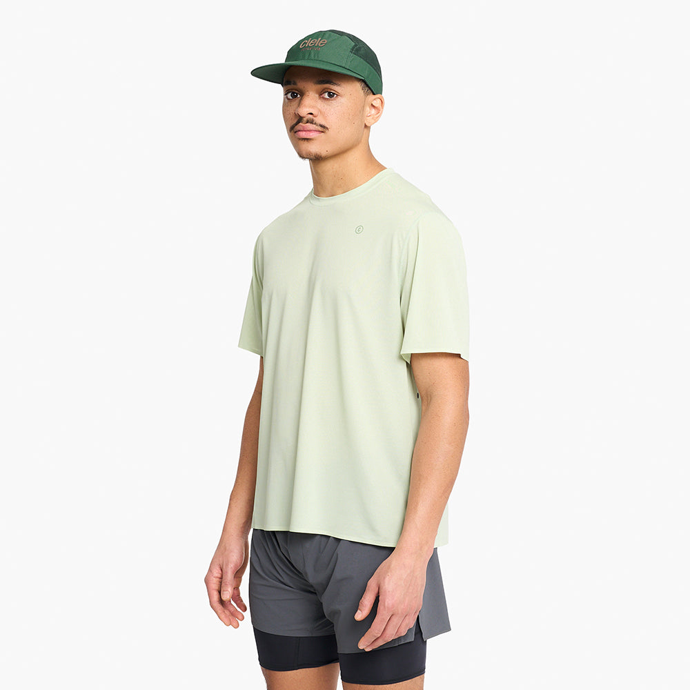 ciele-m-fsttshirt-2-light-moss-laufshirt-herren image 2