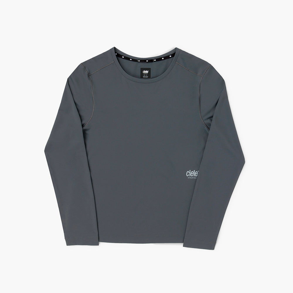 ciele-dly-longsleeve-laufshirt-ocean-damen image 1