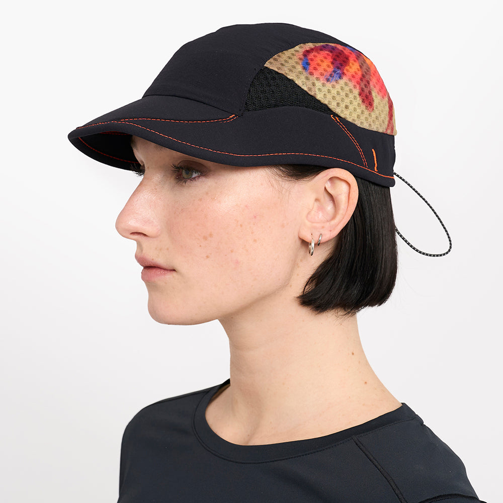 ciele-fstcap-elite-laufkappe-shadowsphinx-s-m-leicht image 3