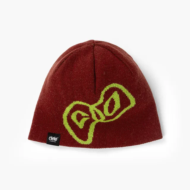 ciele-sklbeanie-wollm-tze-clay-merino-unisex image 1