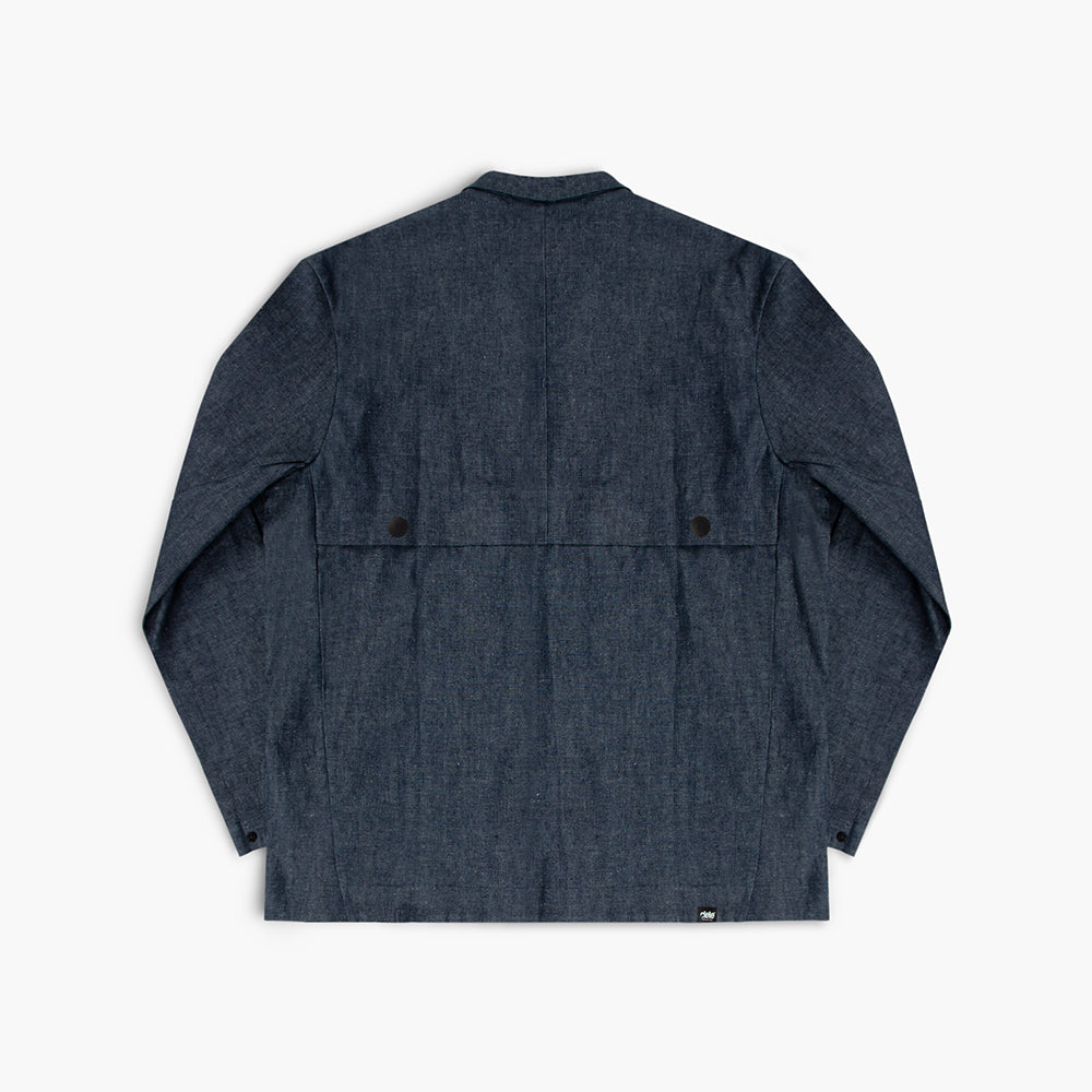 ciele-ccjacket-denim-coach-jacke-herren-gr-e-m-relaxed-fit image 5