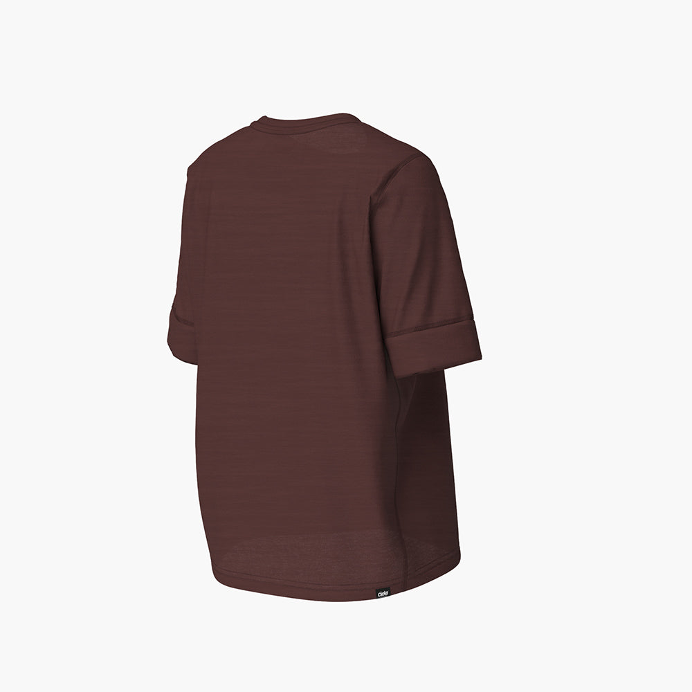 ciele-w-hlstshirt-t-shirt-damen-alero-sorino-kurzarm image 2
