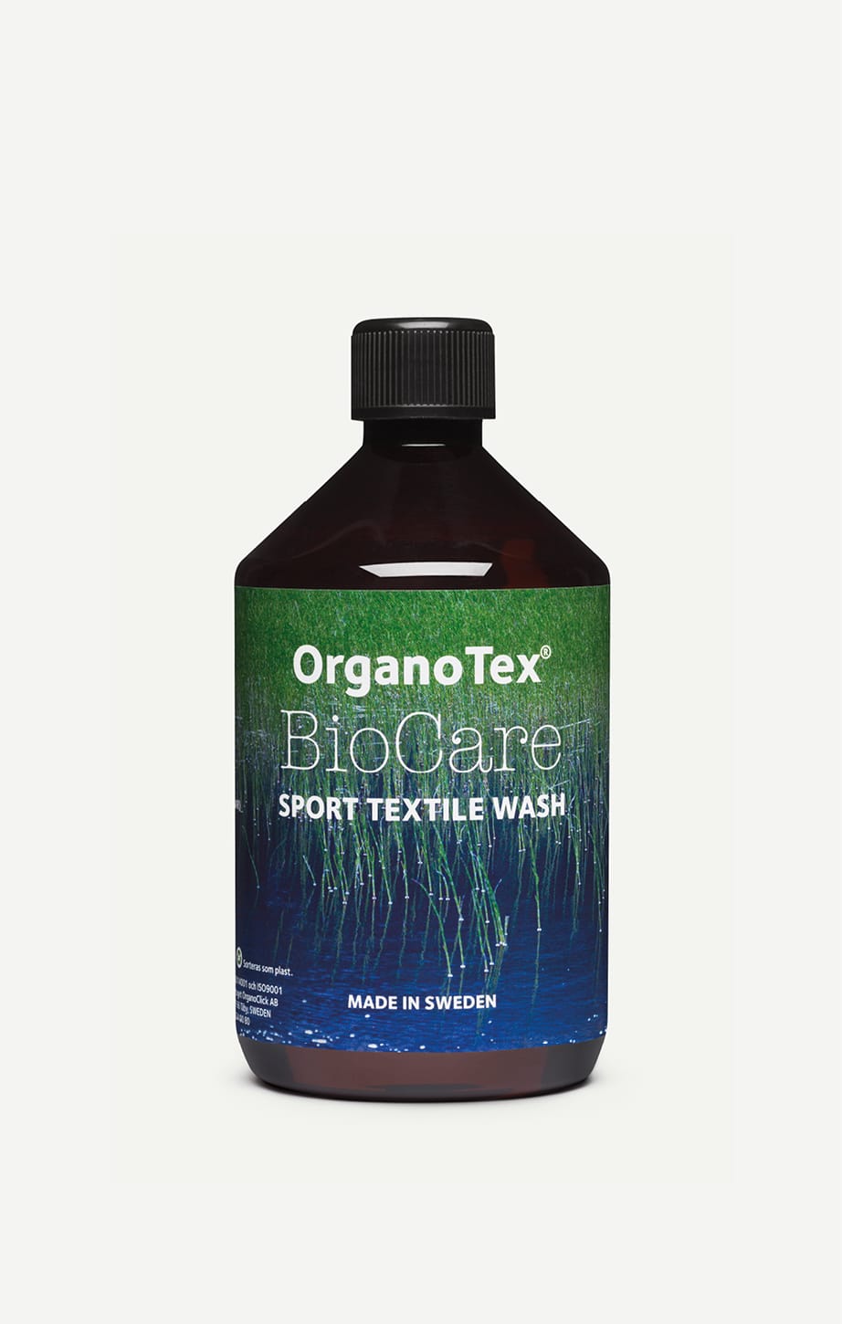 houdini-organotex-sport-wash-waschmittel-transparent-mild image 1