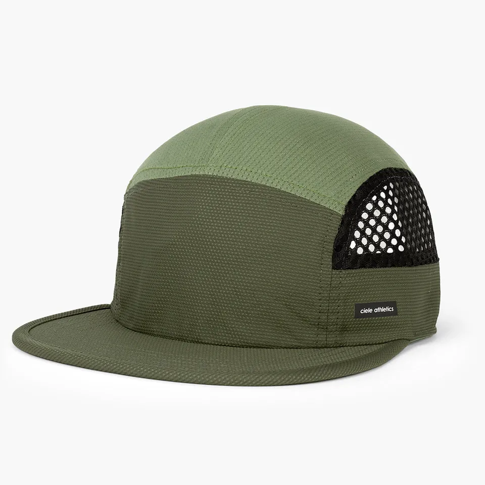 ciele-gocap-eq-iconic-bar-sl-cap-kombu-gr-n image 1