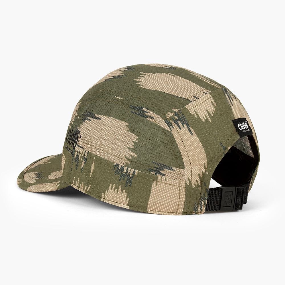 ciele-gocap-sc-field-laufcap-cheetah-kombu-m-l image 5