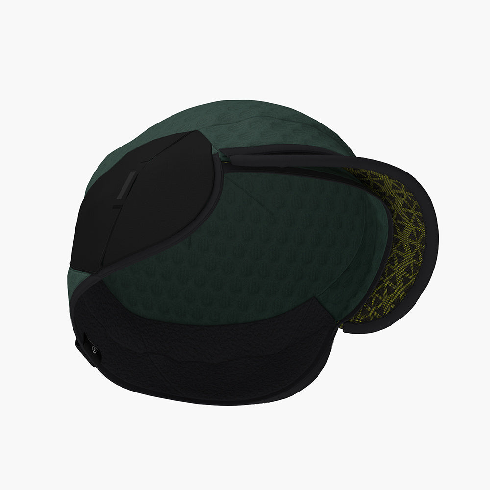 ciele-vlvbeanie-janium-beanie-s-m-56-5-cm-atmungsaktiv image 5