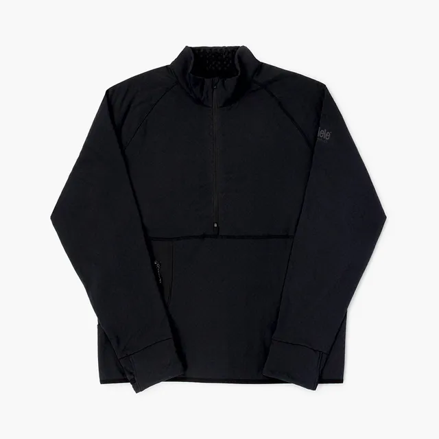 ciele-vlvhalfzip-herren-pullover-shadowcast-gr-m-fleece image 1