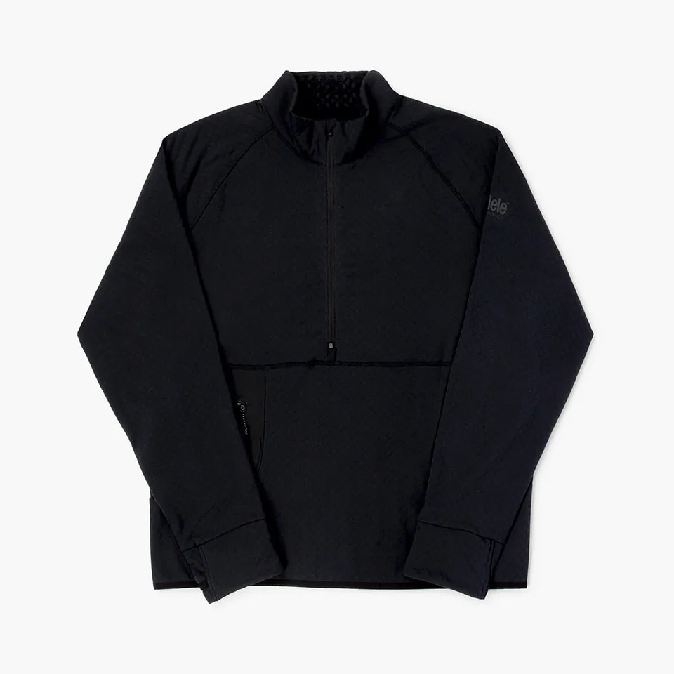 ciele-vlvhalfzip-herren-pullover-shadowcast-gr-m-fleece image 1