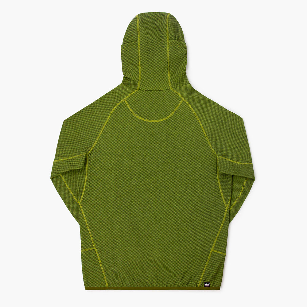 ciele-m-ibthoody-hoody-lime-green-winter-fleece image 4
