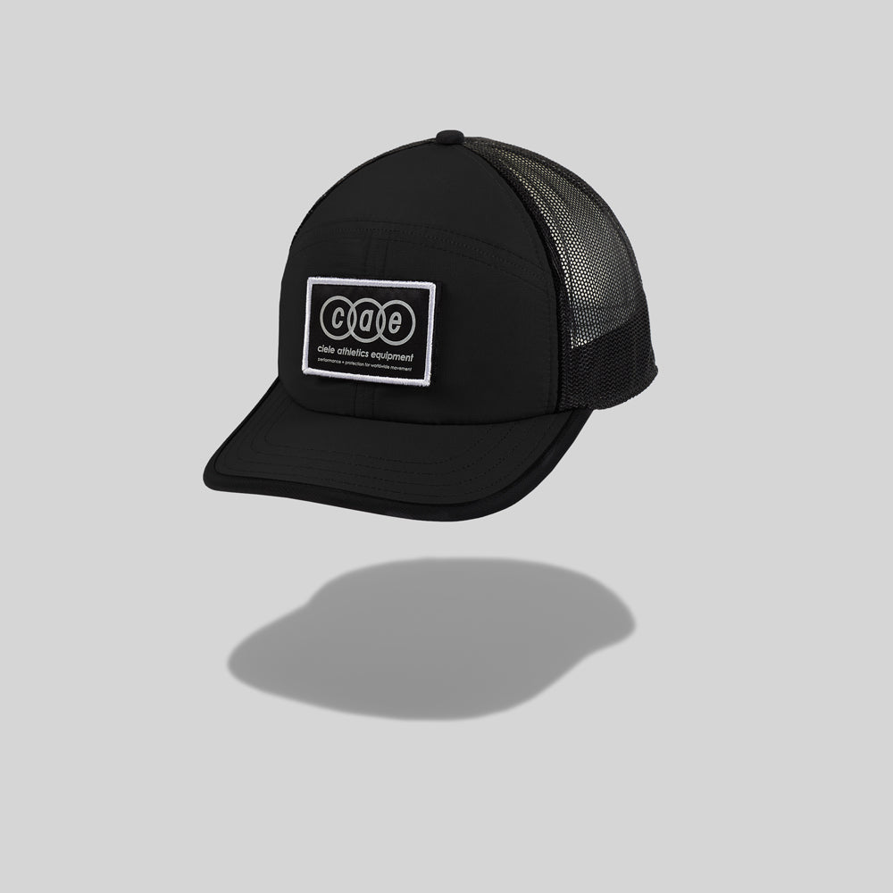 ciele-trkcap-sc-equipment-v-whitaker-trucker-cap-laufen image 8