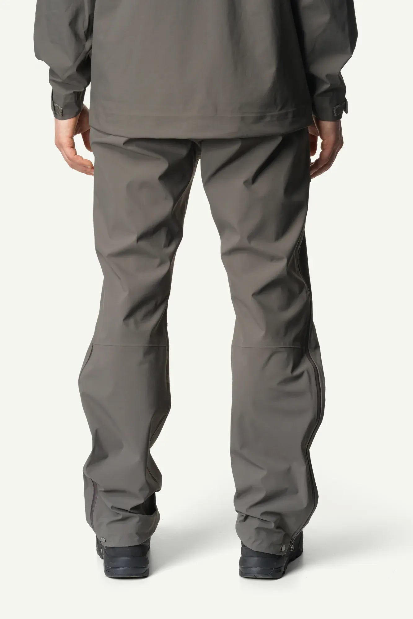 houdini-bff-m-s-bff-pants-ii-regenhose-baremark-green image 3