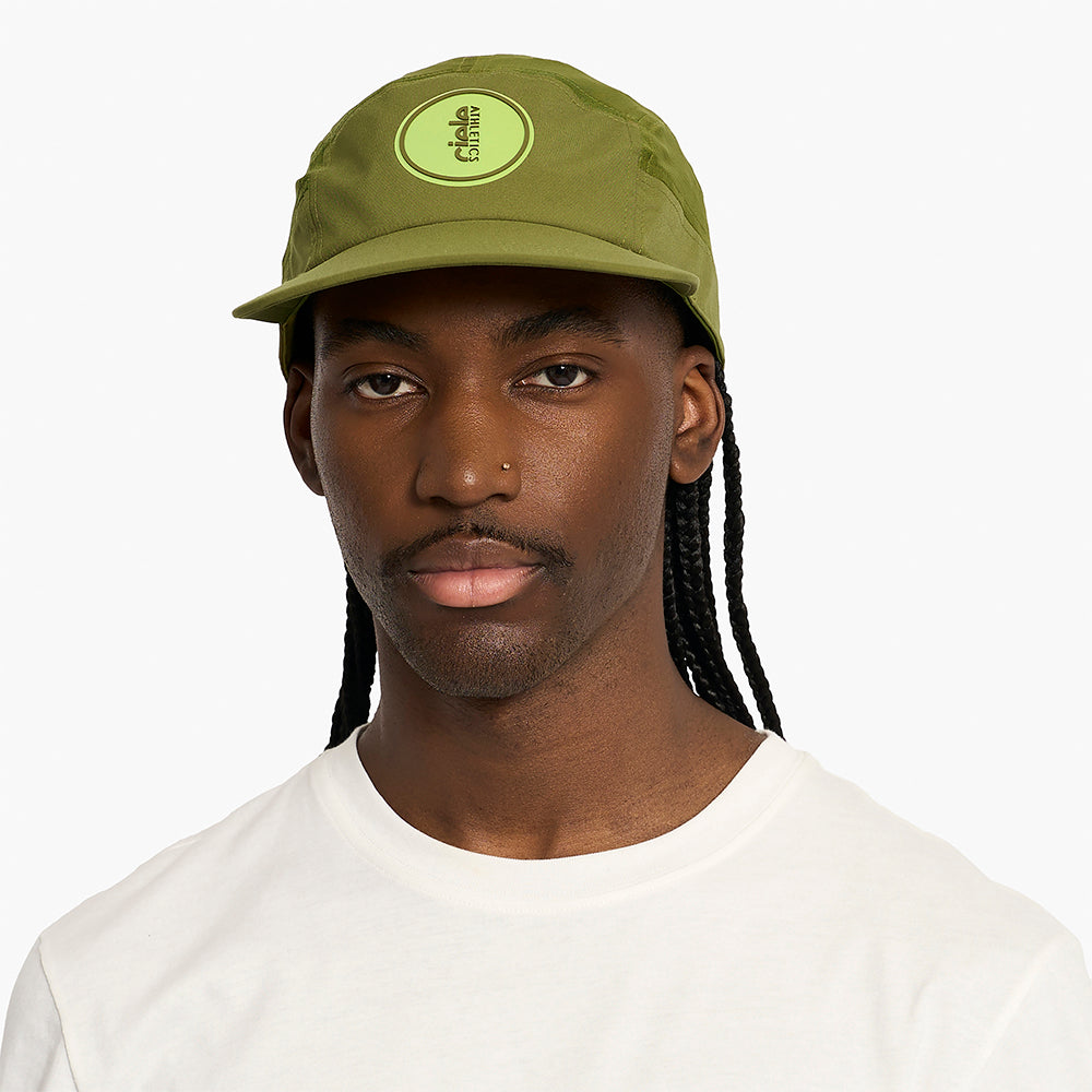 ciele-gocap-comp-ninety-laufcap-terrain-reflektierend image 2