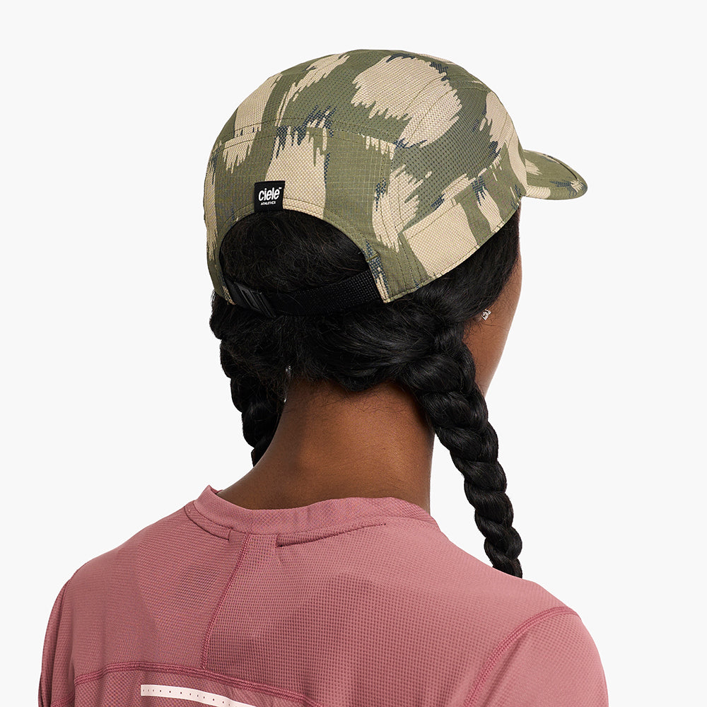 ciele-gocap-sc-field-laufcap-cheetah-kombu-m-l image 4