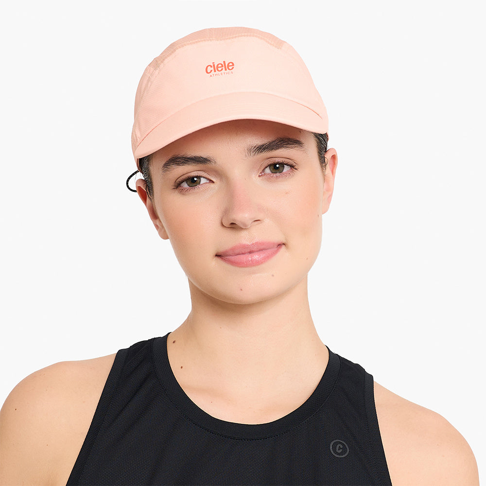 ciele-fstcap-sc-classic-athletics-cadmium-cap-unisex image 2