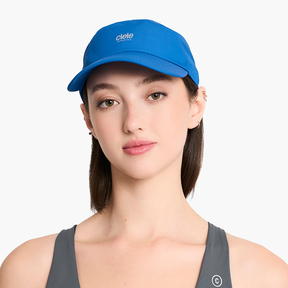 ciele-fstcap-sc-classic-athletics-sl-laufcap-azure-s-m image 2