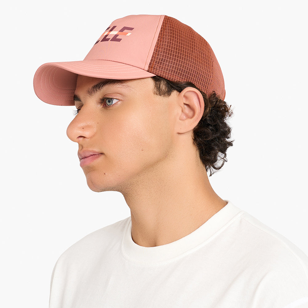 ciele-trlcap-sc-comp-cap-rose-dawn-trail-laufcap image 3