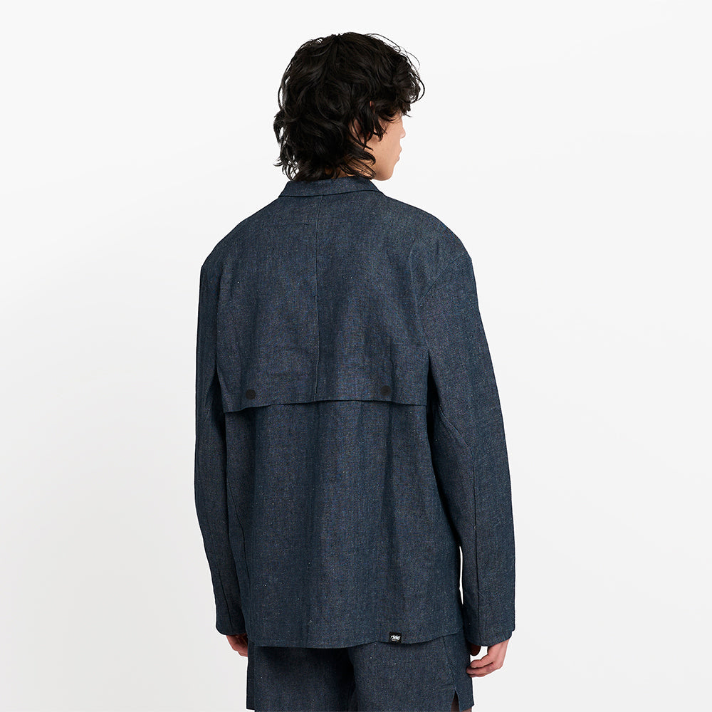 ciele-ccjacket-denim-coach-jacke-herren-gr-e-m-relaxed-fit image 4