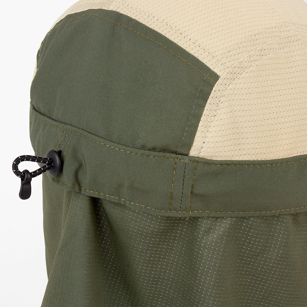 ciele-gocap-pyn-2-comp-laufcap-kombu-safari-s-m image 8