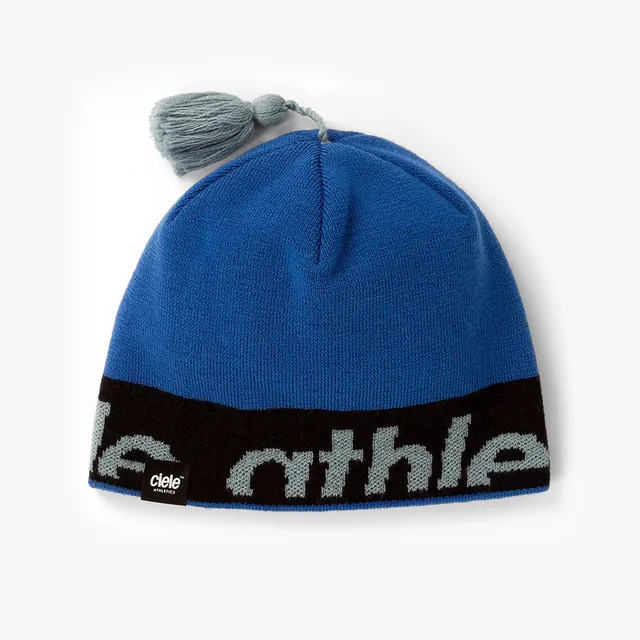 ciele-cxbeanie-iconic-wrap-m-tze-azure-one-size image 1