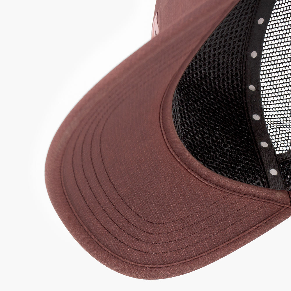 ciele-trlcap-sc-field-updown-cap-m-l-weinrot-reflektierend image 6